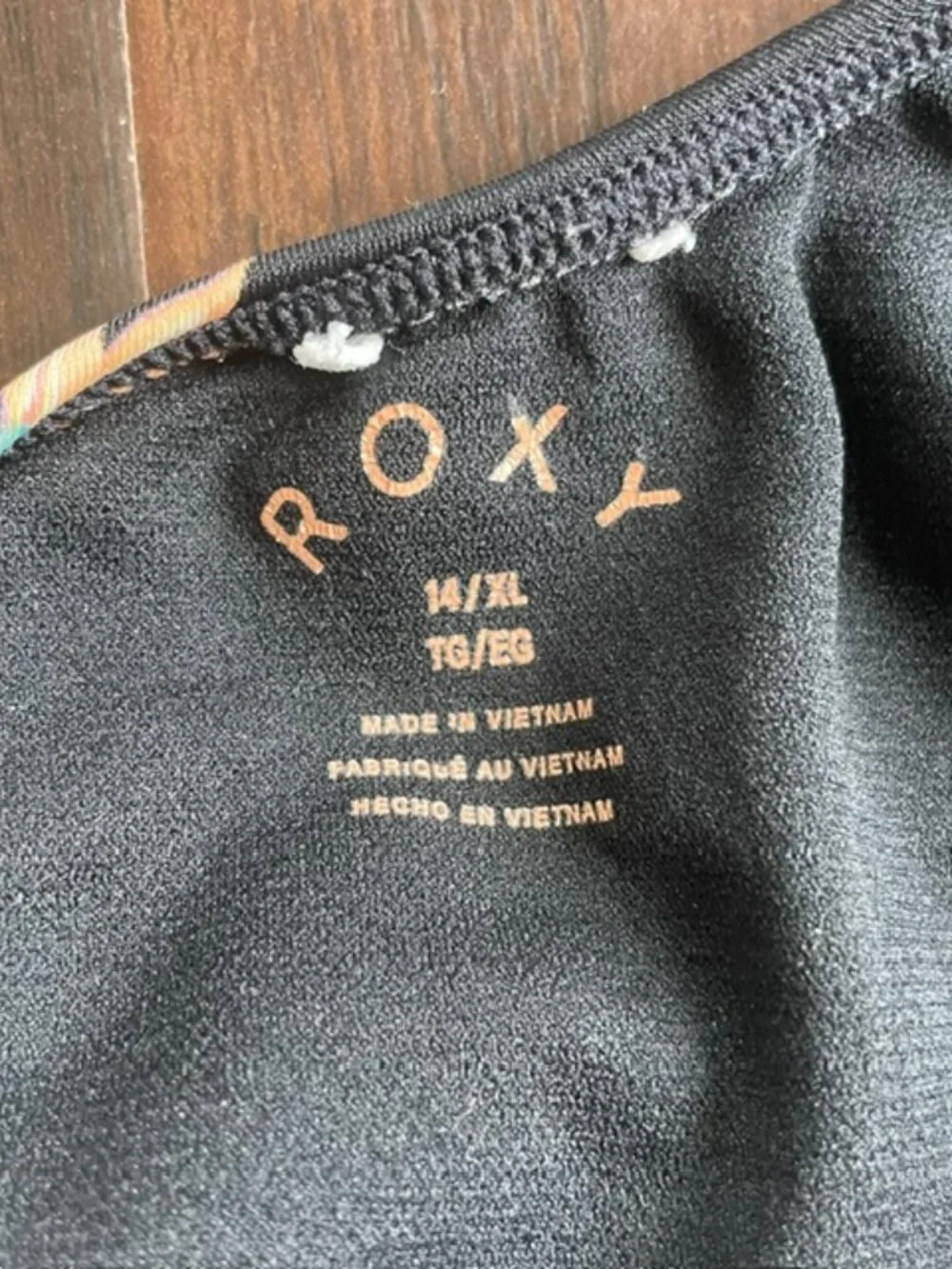 Roxy Swimsuit